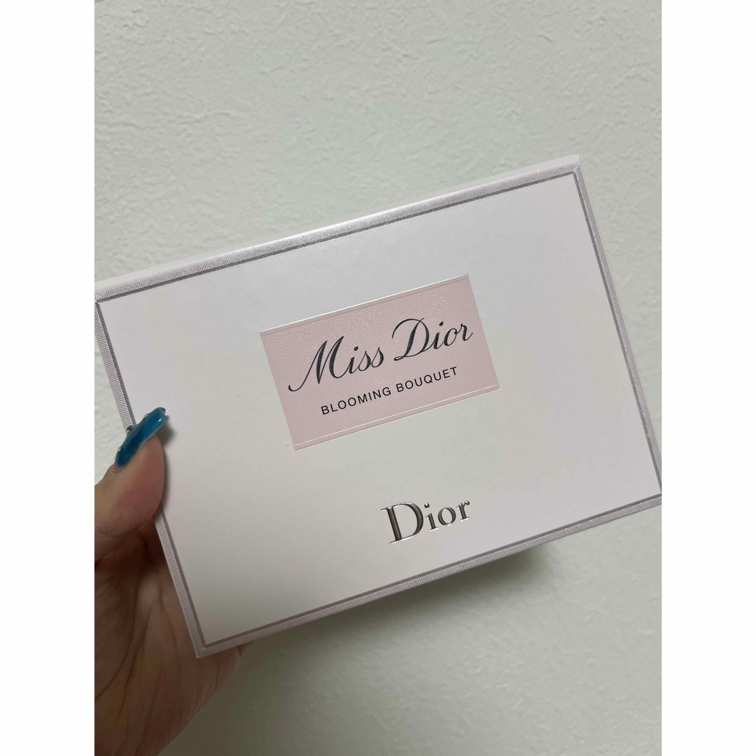Dior(ディオール)のクリスチャンディオール Dior コフレ コスメ/美容の香水(香水(女性用))の商品写真