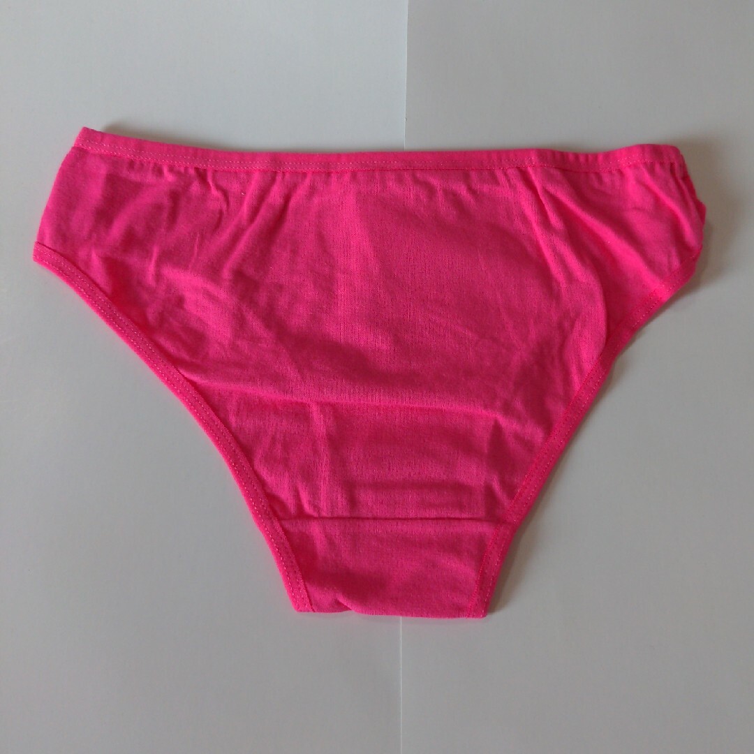 レディース ショーツ Ｌサイズ ピンク系 中国製 匿名発送 レディースの下着/アンダーウェア(ショーツ)の商品写真