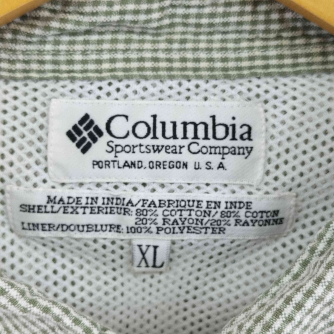 Columbia(コロンビア)のColumbia Sportswear(コロンビアスポーツウェア) メンズ メンズのトップス(その他)の商品写真