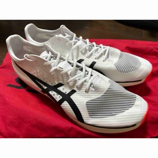 アシックス(asics)のアシックス ジェットスプリント3 26.0cm(陸上競技)