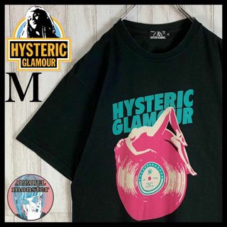 ヒステリックグラマー(HYSTERIC GLAMOUR)の【超希少モデル】ヒステリックグラマー ヒスガール 即完売モデル 希少 Tシャツ(Tシャツ/カットソー(半袖/袖なし))