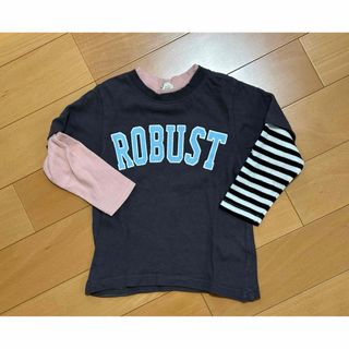 F.O.KIDS - エフオーキッズ　ロンT 100㎝