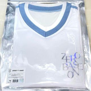 ZEROBASEONE ZB1 FANCON ペンコンTシャツ