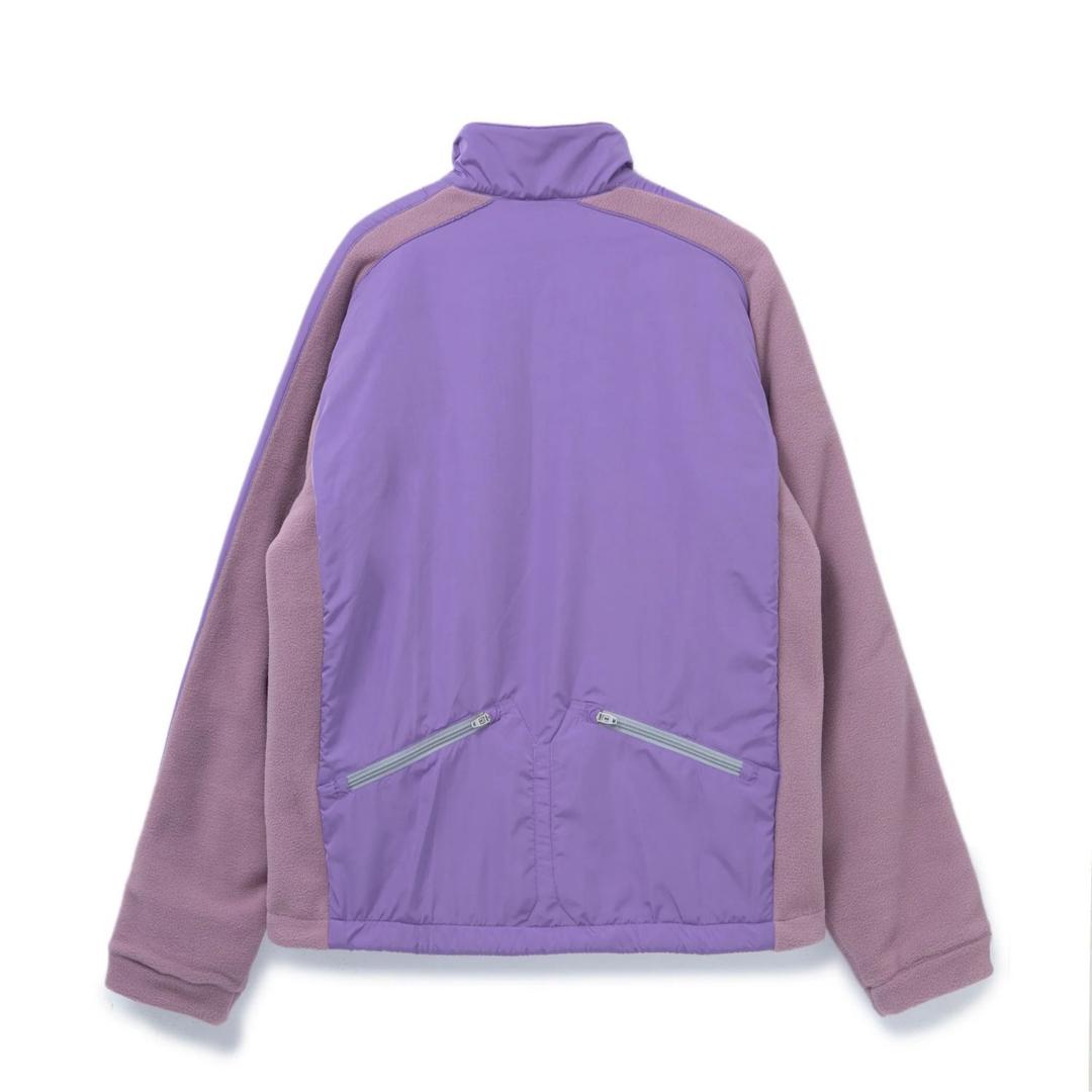 BoTT Fleece Track Jacket メンズのトップス(ジャージ)の商品写真