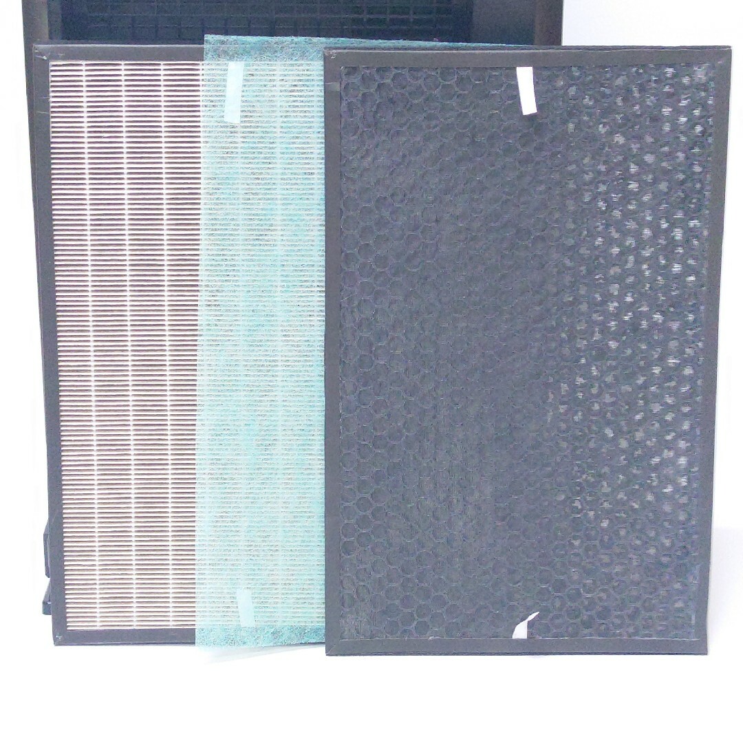 シリウス SVW-AQA2000 次亜塩素酸空気清浄機(生成型) スマホ/家電/カメラの生活家電(空気清浄器)の商品写真