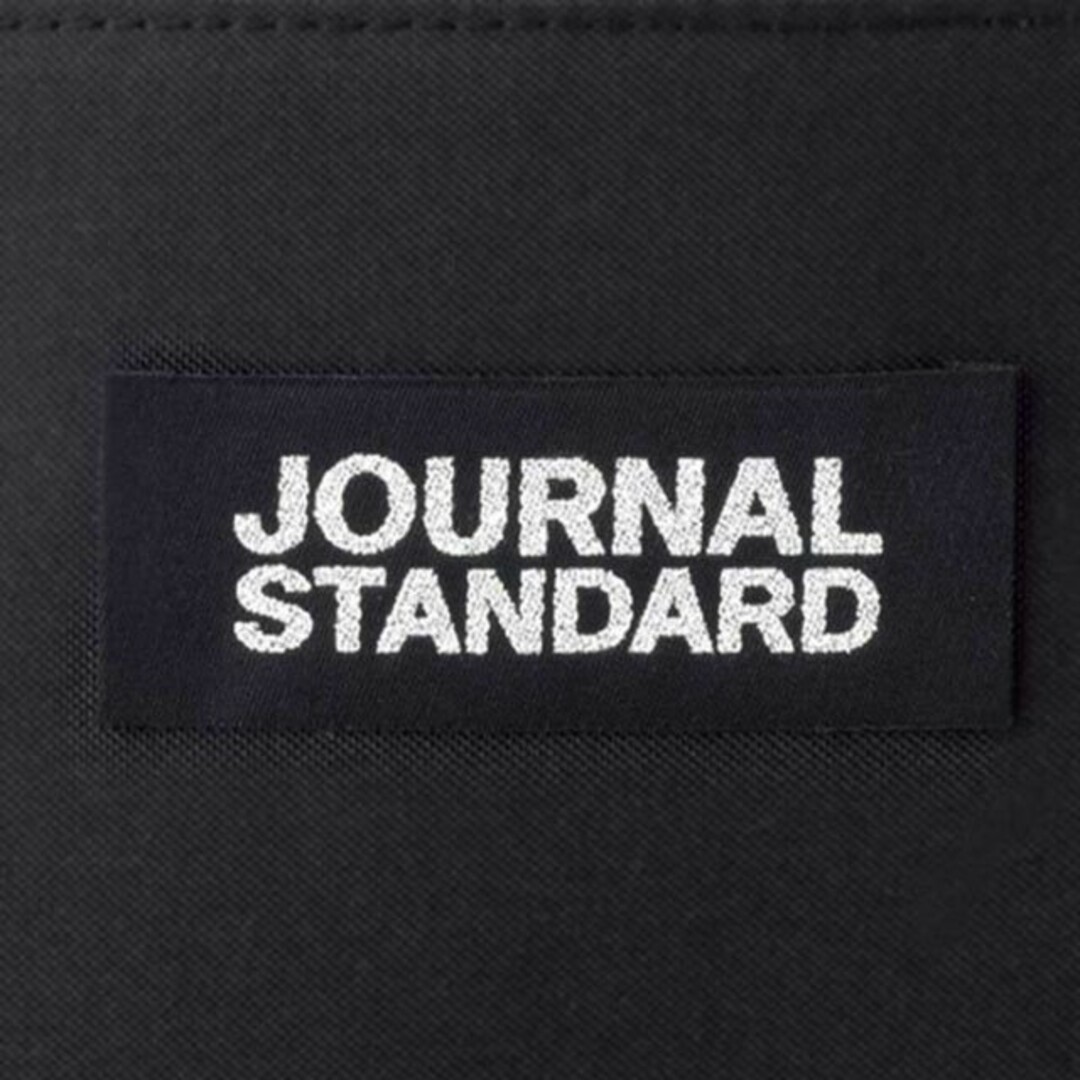 JOURNAL STANDARD(ジャーナルスタンダード)の◇JOURNAL STANDARD　多機能トートバッグ　InRed付録 レディースのバッグ(トートバッグ)の商品写真