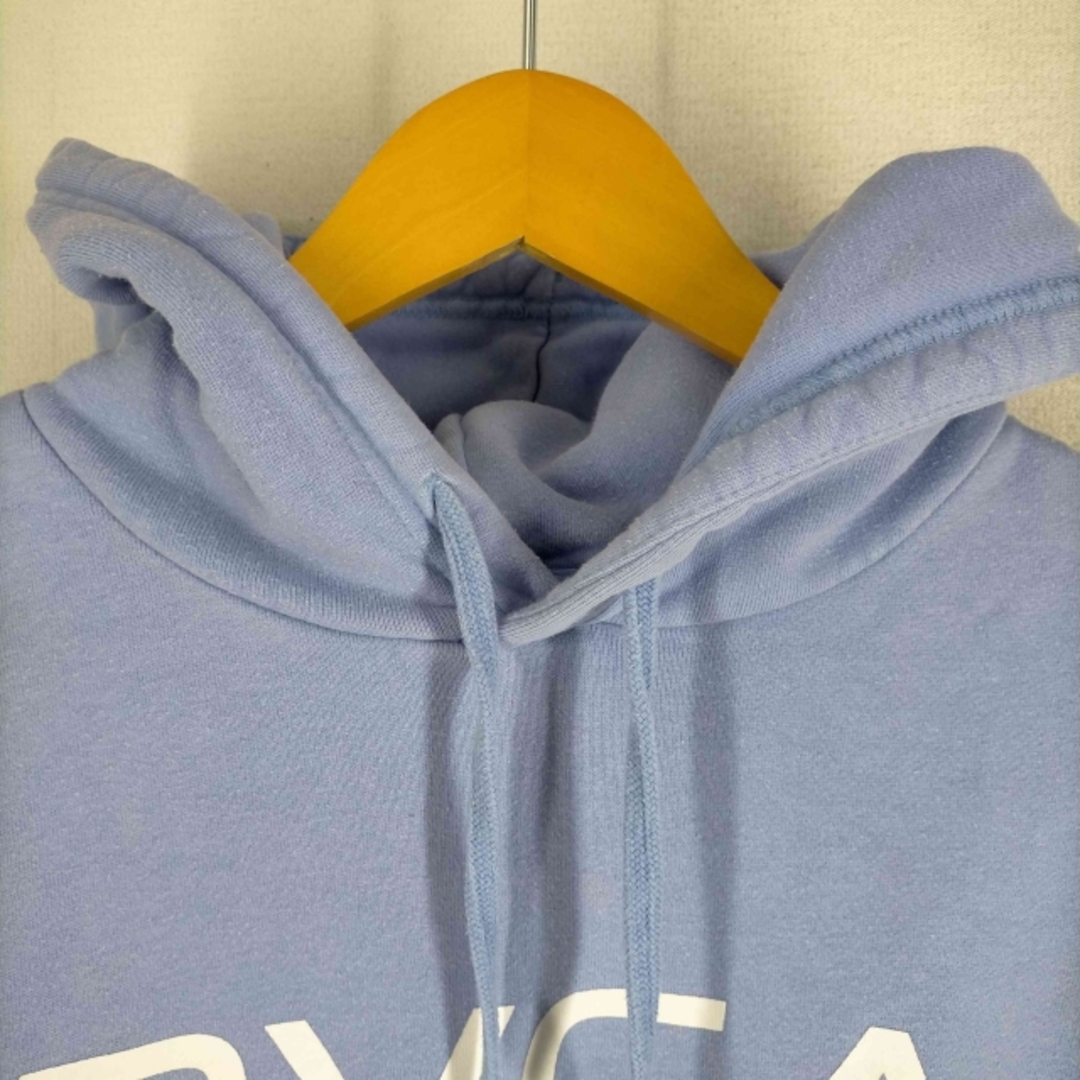 RVCA(ルーカ)のRVCA(ルーカ) BIG RVCA PULL メンズ トップス パーカー メンズのトップス(パーカー)の商品写真