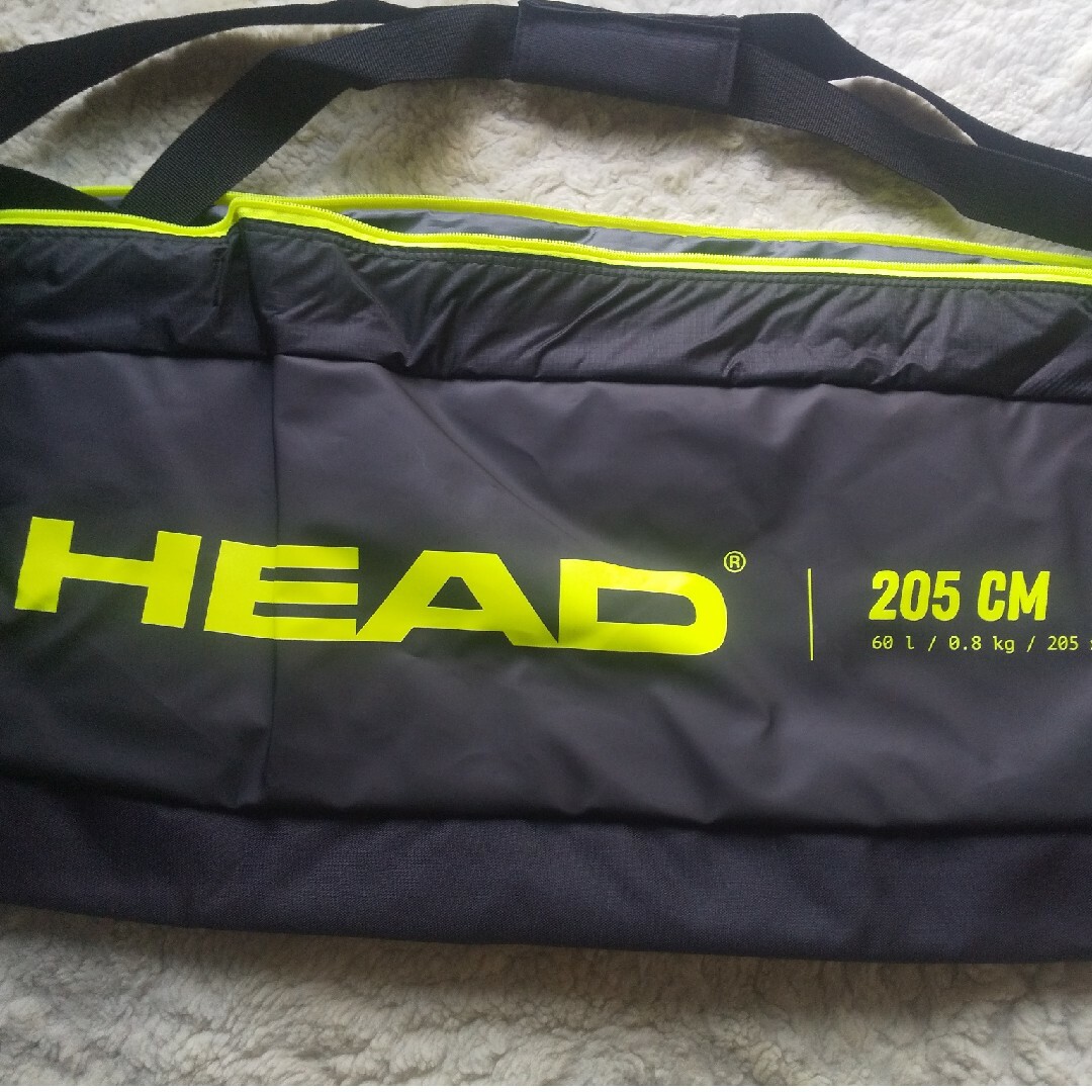 HEAD(ヘッド)のHEAD  スキーバッグ スポーツ/アウトドアのスキー(その他)の商品写真