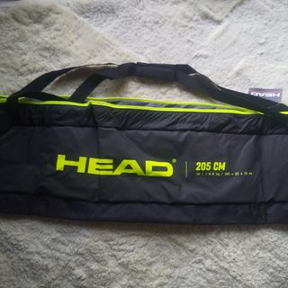 ヘッド(HEAD)のHEAD  スキーバッグ(その他)