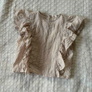 ソーアプルーム(SOOR PLOOM)のsoor ploom | ブラウス 5y(ブラウス)