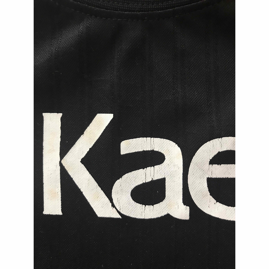 Kaepa(ケイパ)のKaepa  ケイパ　Tシャツ　130㎝　ブラック キッズ/ベビー/マタニティのキッズ服男の子用(90cm~)(Tシャツ/カットソー)の商品写真