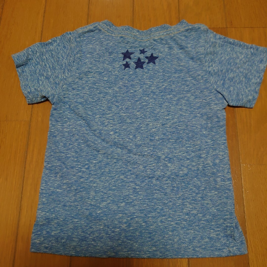 BEAMS(ビームス)のBEAMS mini 90 Tシャツ キッズ/ベビー/マタニティのキッズ服男の子用(90cm~)(Tシャツ/カットソー)の商品写真