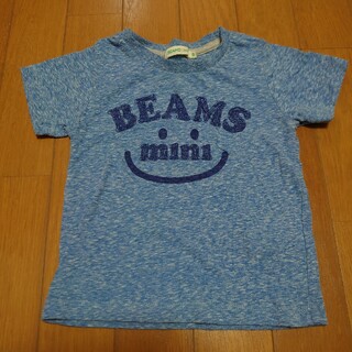 BEAMS - BEAMS mini 90 Tシャツ