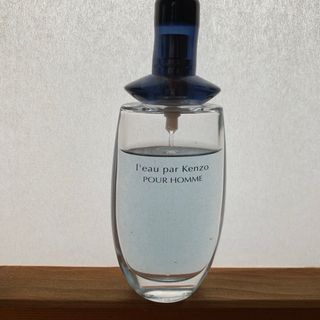 ケンゾー(KENZO)のKenzo プールオム  オードトワレ 50ml(ユニセックス)