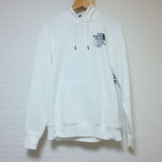 ザノースフェイス(THE NORTH FACE)の【新品・タグ付‼️】THE NORTH FACE ノースフェイス パーカー(パーカー)