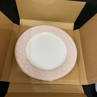 ノリタケ(Noritake)のDrシーラボ　ノリタケ　オリジナルプレート(食器)