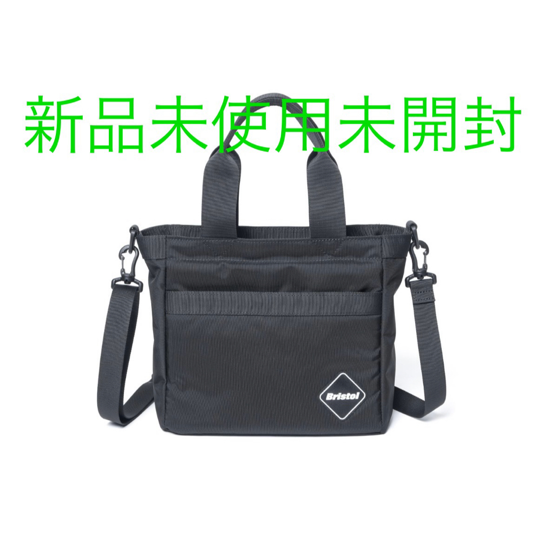 F.C.Real Bristol TOUR MINI TOTE BAG 0ラ F.C.Real Bristol TOUR MINI TOTE BAG 0ラ