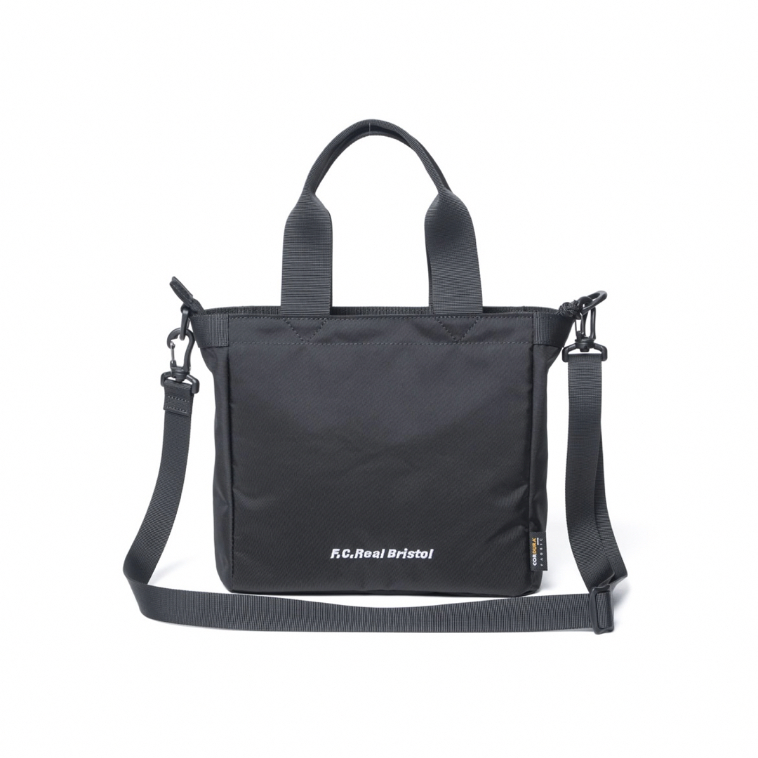 F.C.Real Bristol TOUR MINI TOTE BAG 0ラ F.C.Real Bristol TOUR MINI TOTE BAG 0ラ