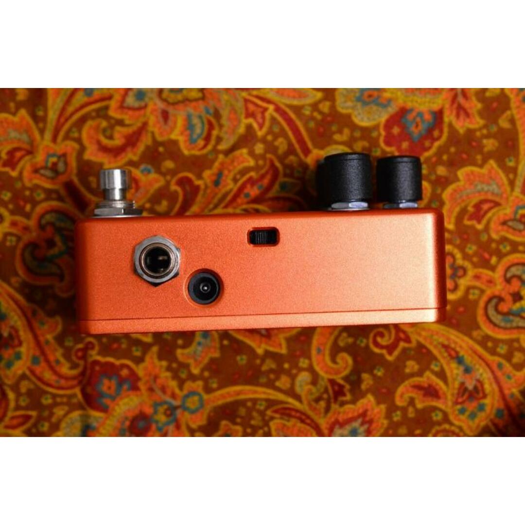 ONE CONTROL（ワンコントロール）/Tiger Lily Tremo 【中古】【USED】ギター用エフェクタートレモロ／ヴィブラート【梅田ロフト店】 楽器のギター(エフェクター)の商品写真