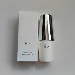 イプサ(IPSA)のIPSA プロテクター マルチシールド 30mL(日焼け止め/サンオイル)