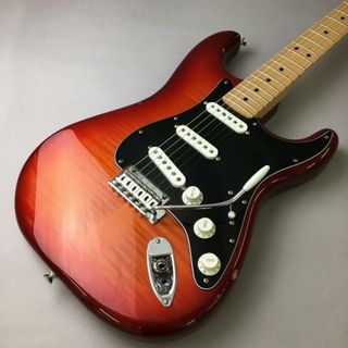 フェンダー(Fender)のFender（フェンダー）/PLAYER ST PTOP M 【中古】【USED】エレクトリックギター【千葉店】(エレキギター)