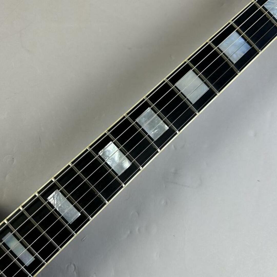 Gibson(ギブソン)のGibson Custom Shop（ギブソン・カスタムショップ）/LesPaul Custom Chrom 【中古】【USED】エレクトリックギターレスポールタイプ【エミフルMASAKI店】 楽器のギター(エレキギター)の商品写真