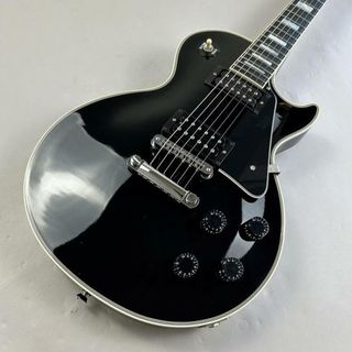 ギブソン(Gibson)のGibson Custom Shop（ギブソン・カスタムショップ）/LesPaul Custom Chrom 【中古】【USED】エレクトリックギターレスポールタイプ【エミフルMASAKI店】(エレキギター)