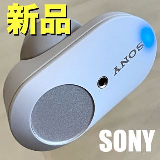 ソニー(SONY)の★新品★SONY WF-1000XM3 (S) イヤホン左耳のみ／S156(ヘッドフォン/イヤフォン)