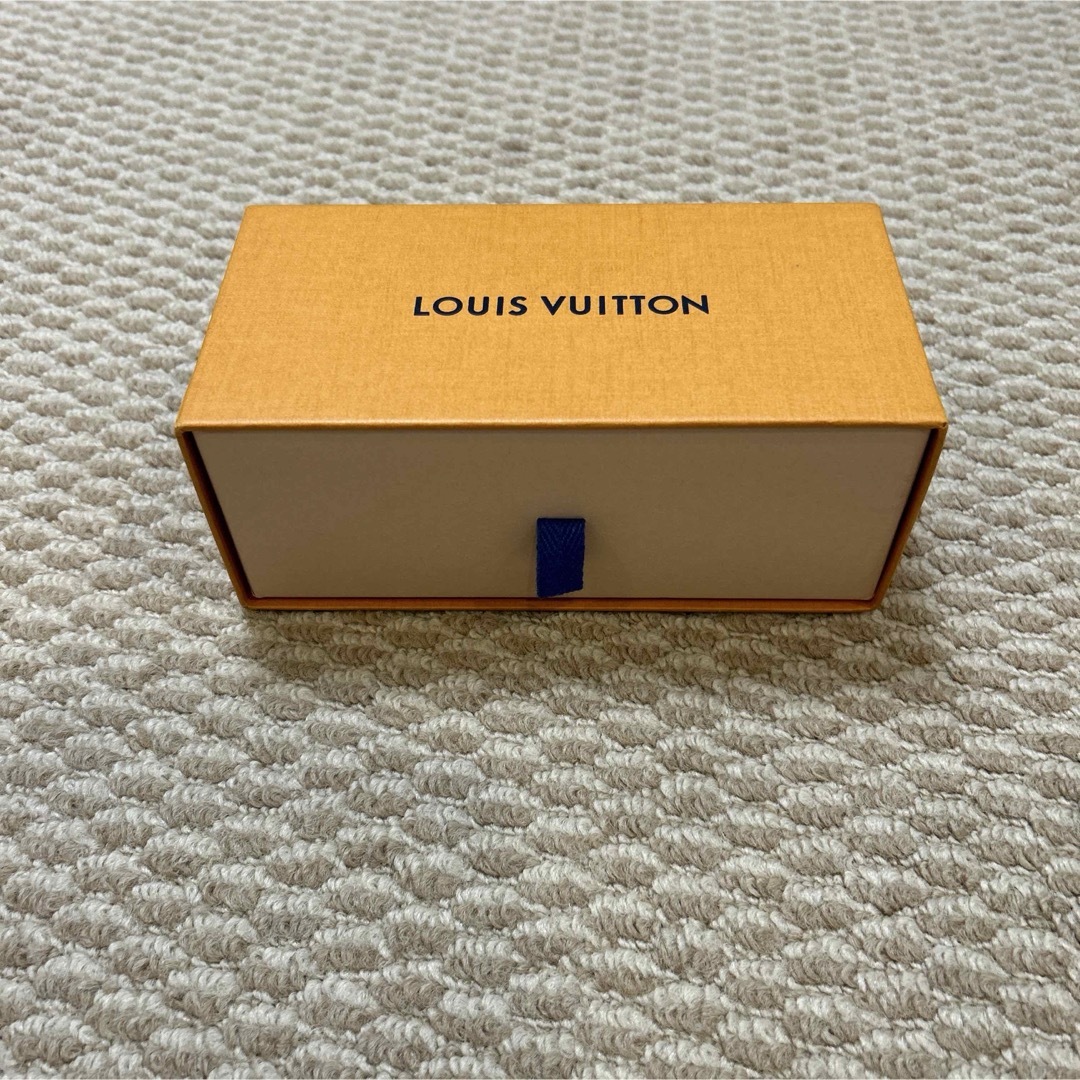 LOUIS VUITTON(ルイヴィトン)のLOUIS VUITTON BOX エンタメ/ホビーのトレーディングカード(Box/デッキ/パック)の商品写真