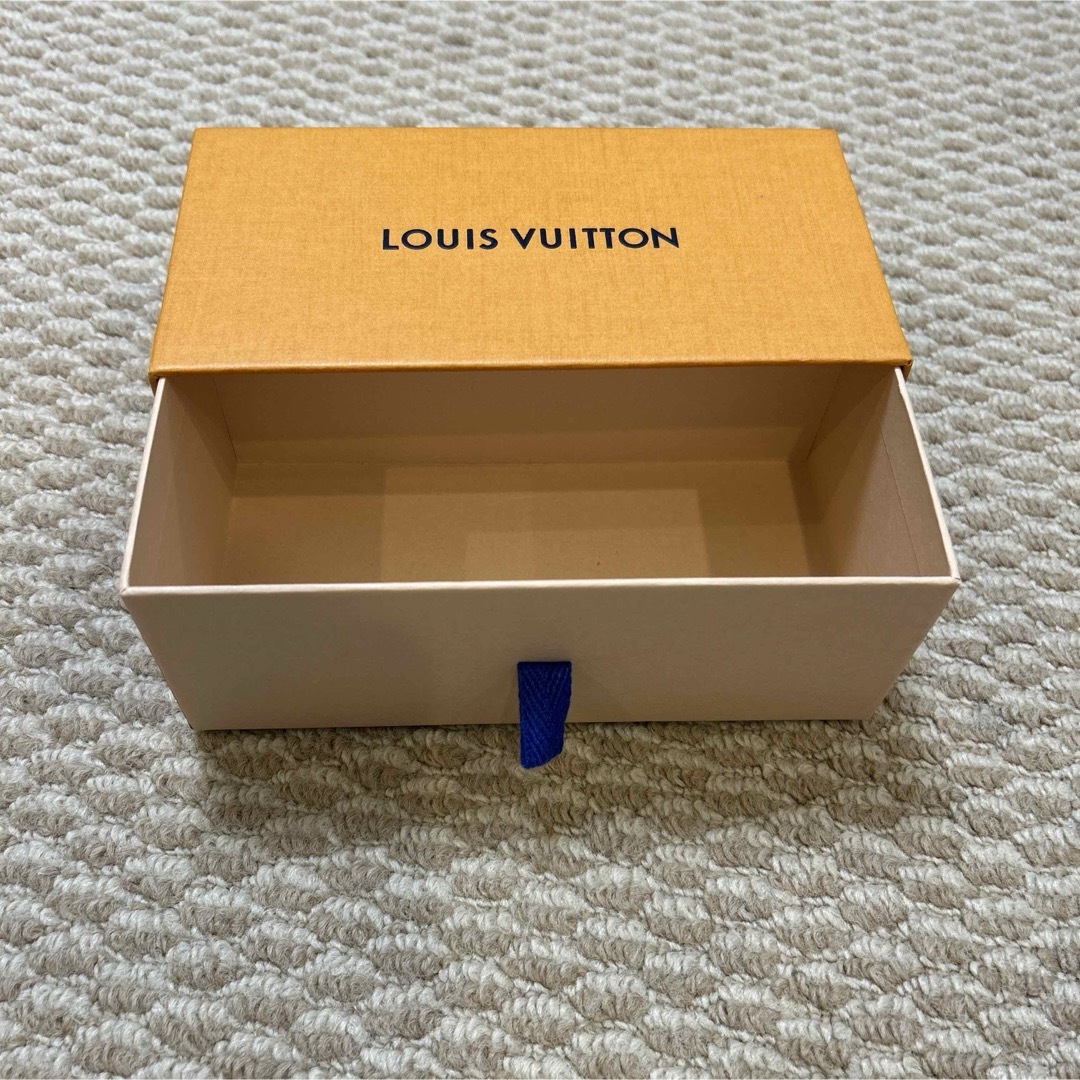 LOUIS VUITTON(ルイヴィトン)のLOUIS VUITTON BOX エンタメ/ホビーのトレーディングカード(Box/デッキ/パック)の商品写真