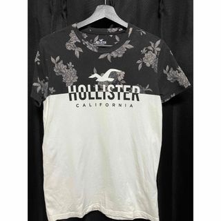 ホリスター(Hollister)のHOLLISTER Tシャツ　ホリスター　送料込み(Tシャツ/カットソー(半袖/袖なし))