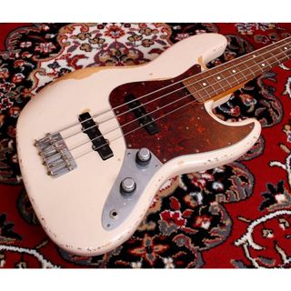 Fender - Fender（フェンダー）/Flea Jazz Bass Red Hot Chili Peppers FLEAシグネチャーモデル 【中古】【USED】エレクトリック・ベース【札幌パルコ店】