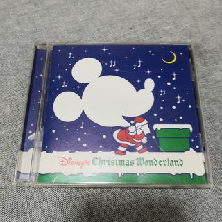 ディズニー・クリスマス・ワンダーランド(キッズ/ファミリー)