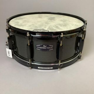 パール(pearl)のPearl（パール）/CMN1455S/B 【中古】【USED】スネアドラム【成田ボンベルタ店】(スネア)