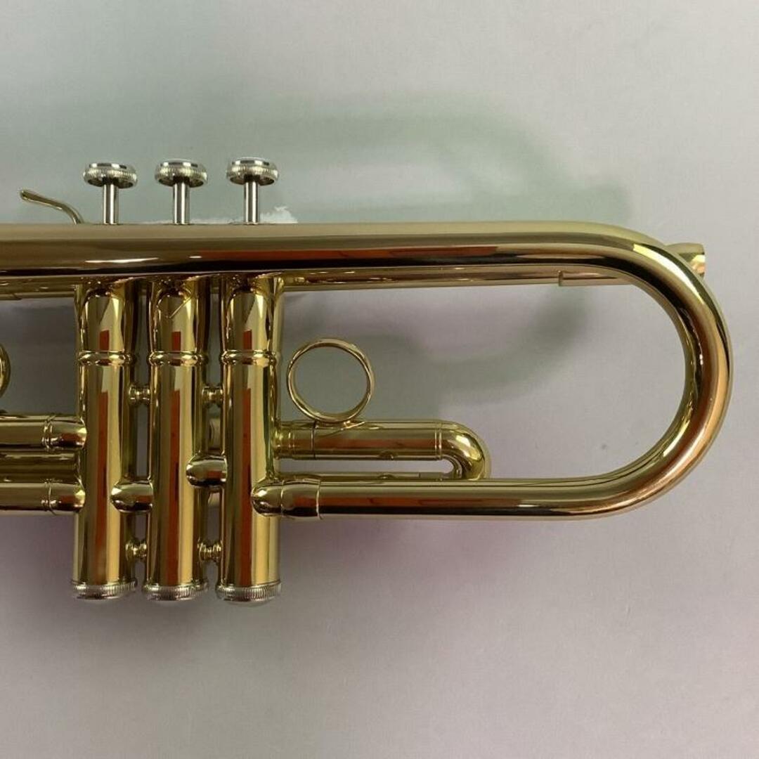 BRILLER(ブリエル)/BTR1000L 【中古】【USED】トランペット BRILLER(ブリエル)/BTR1000L 【中古】【USED】トランペット