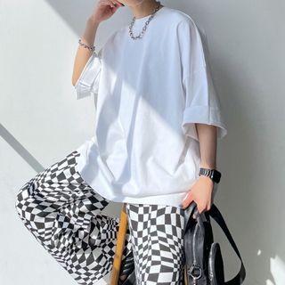 【美品】ページボーイ　ダッドルーズ　Tシャツ