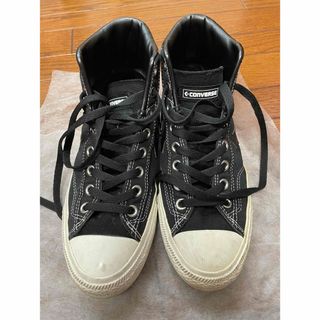 コンバース(CONVERSE)のCONVERSE  BREAKSTAR SK HI  1CL548 メンズ(スニーカー)