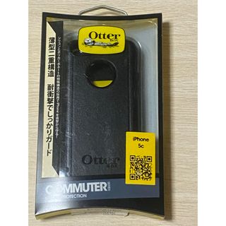 OtterBox OTB-PH-000101  iPhone 5c K116(iPhoneケース)