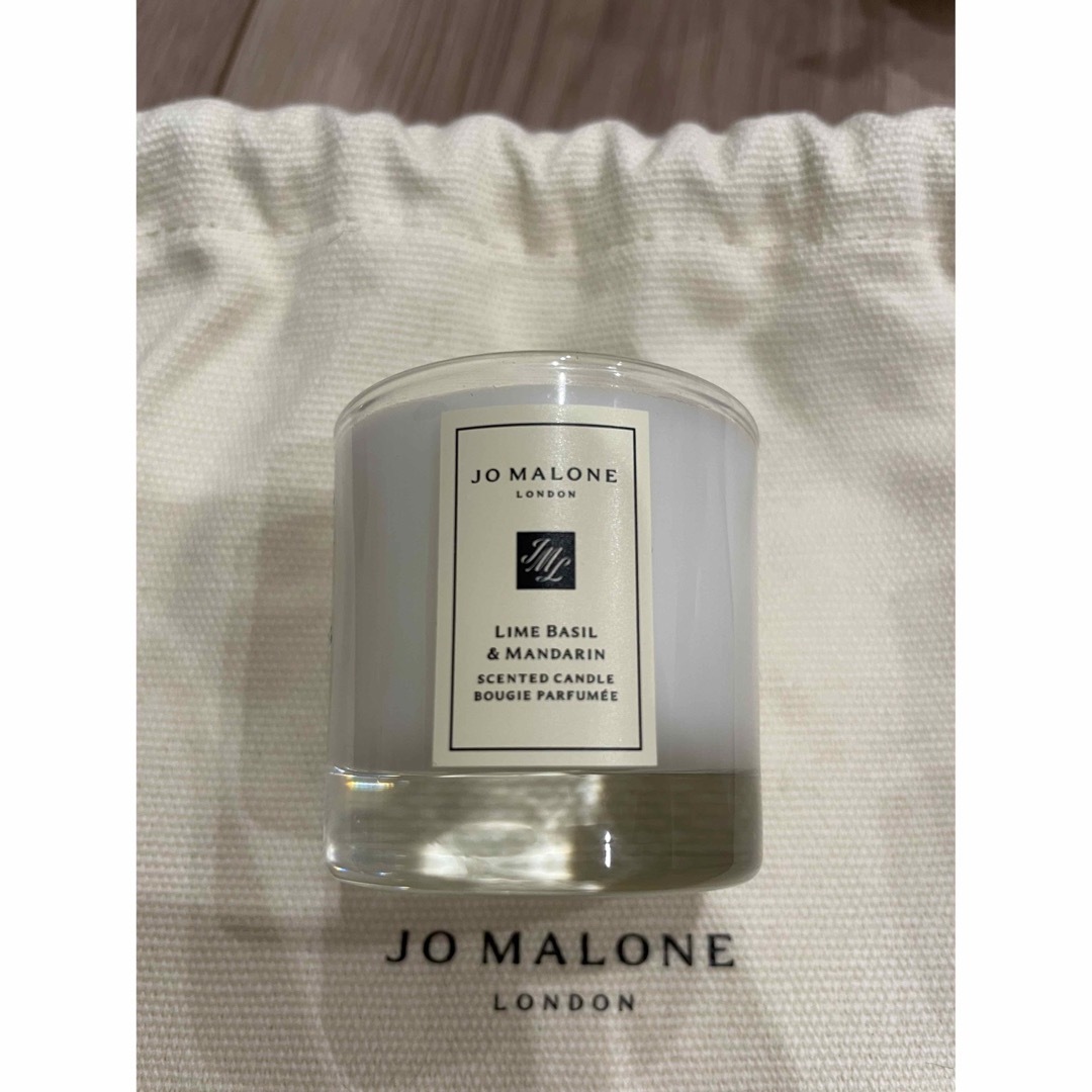 Jo Malone(ジョーマローン)のジョーマローン　イングリッシュペアー コスメ/美容の香水(ユニセックス)の商品写真