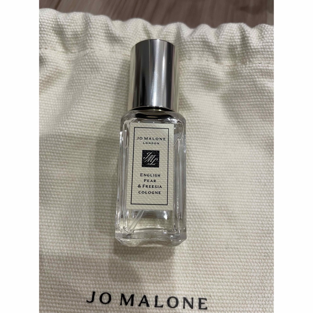 Jo Malone(ジョーマローン)のジョーマローン　イングリッシュペアー コスメ/美容の香水(ユニセックス)の商品写真