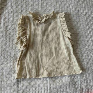 ソーアプルーム(SOOR PLOOM)のsoor ploom | thelma 2/3yr(ブラウス)