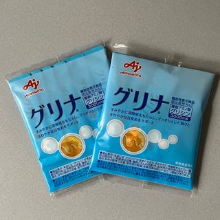 味の素 - AJINOMOTO グリナ  12本