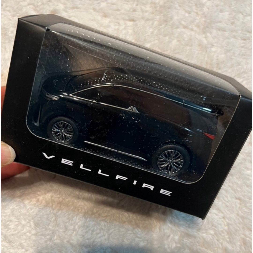 【オープニング大セール】 トヨタ - 3点セット トヨタ ヴェルファイア クラウン プルバック ミニカー