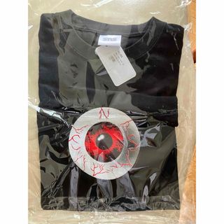 ★新品★SNS Tシャツ ブラック/XS(Tシャツ/カットソー(半袖/袖なし))