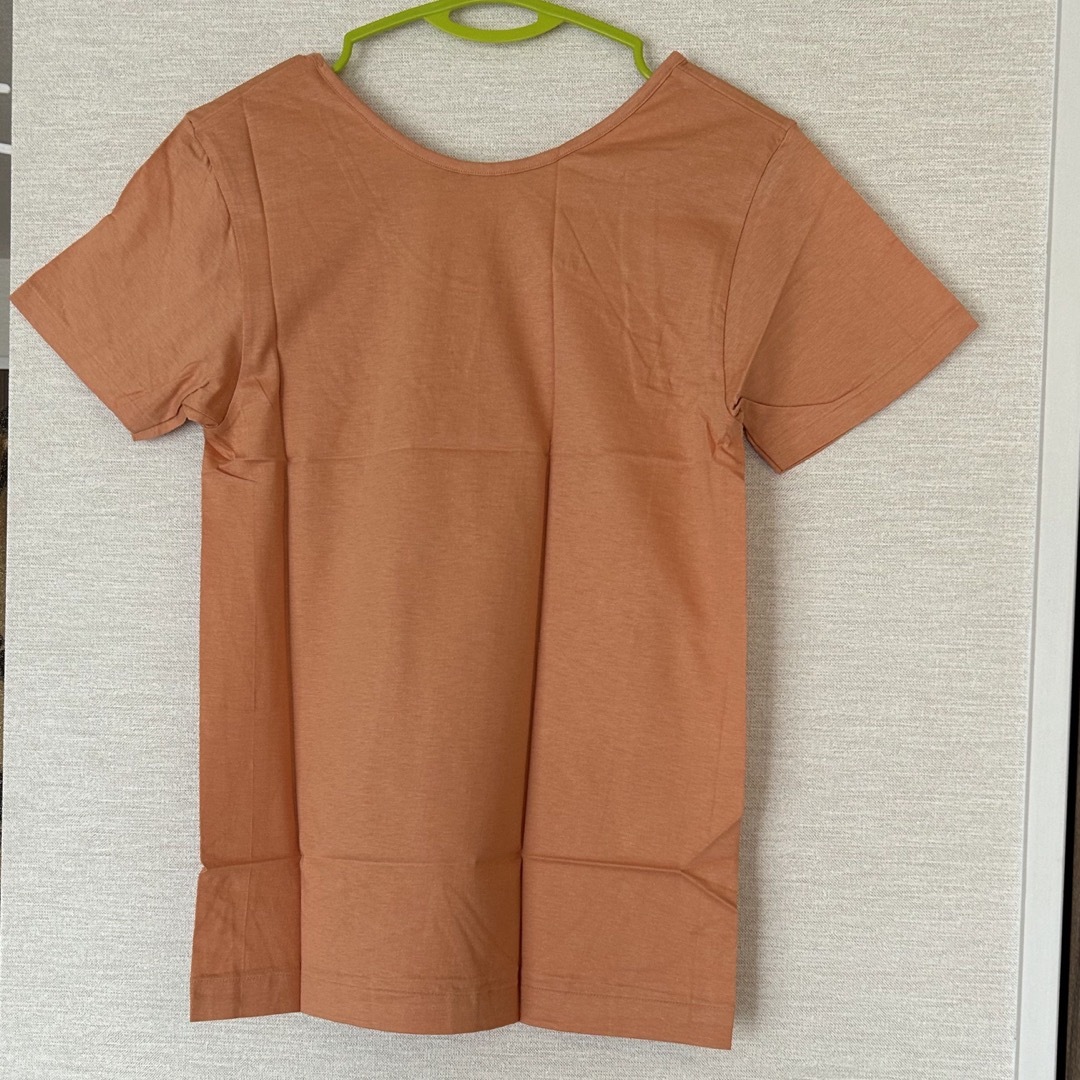 GUNZE(グンゼ)のレディース半袖Tシャツ レディースのトップス(Tシャツ(半袖/袖なし))の商品写真