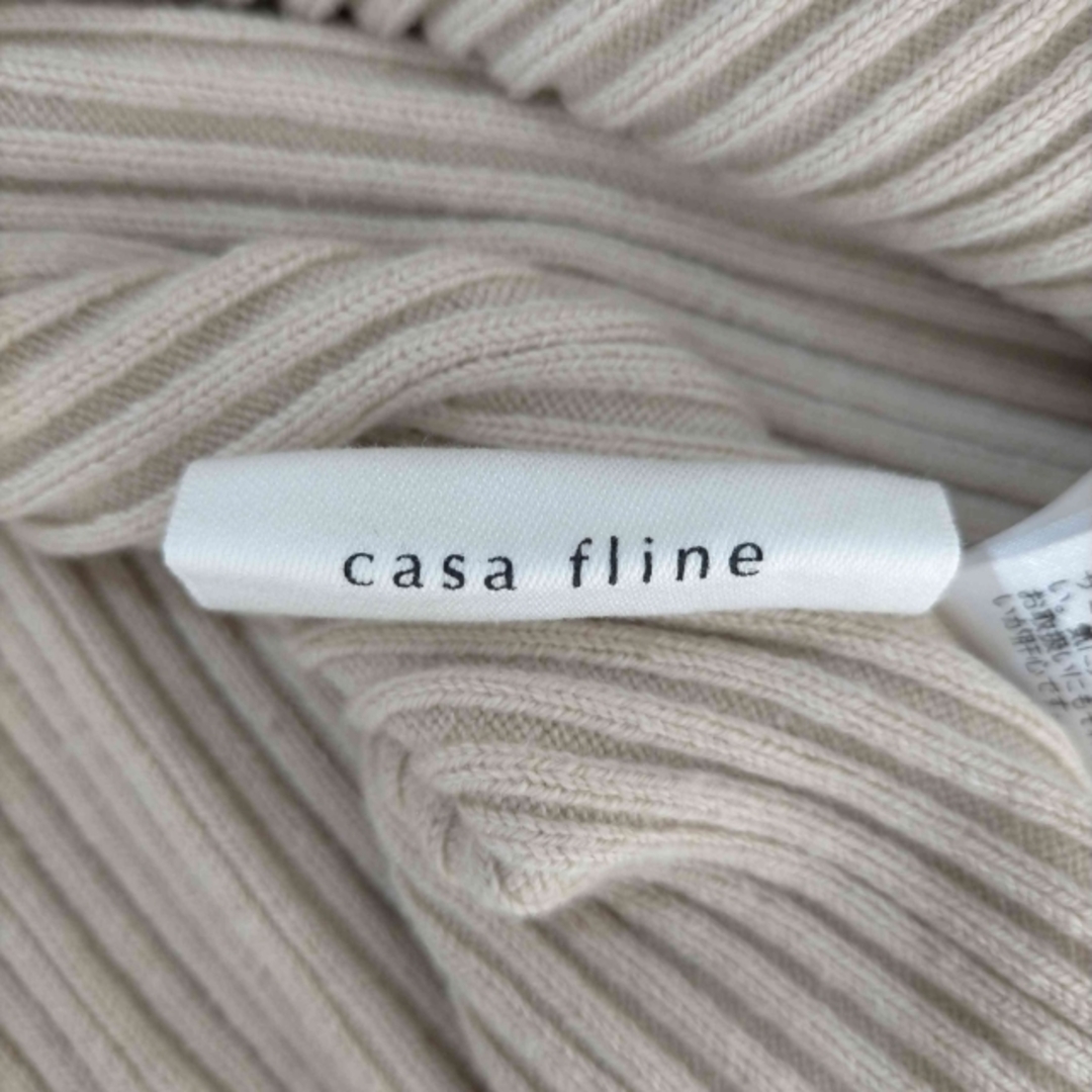 CASA FLINE(カーサフライン)のCASA FLINE(カーサフライン) レディース ワンピース その他ワンピース レディースのワンピース(その他)の商品写真