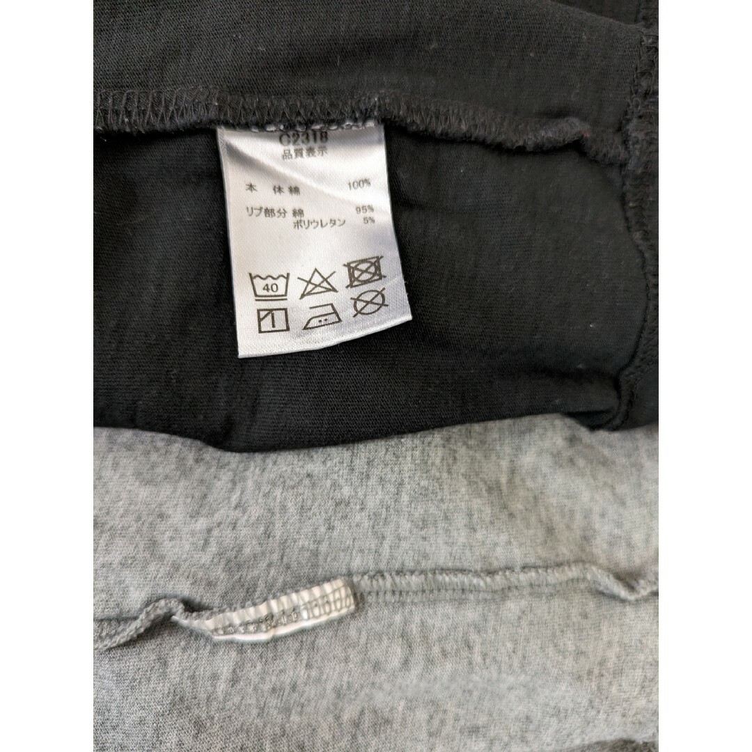 PUMA(プーマ)のTシャツ 160cm 2枚セット キッズ/ベビー/マタニティのキッズ服男の子用(90cm~)(Tシャツ/カットソー)の商品写真