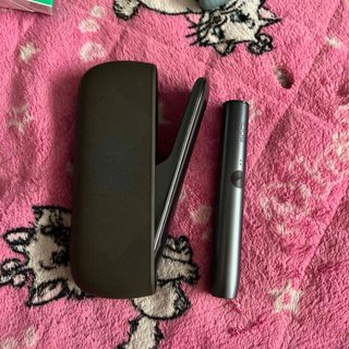 アイコス(IQOS)のiQOSイルマ 本体(タバコグッズ)