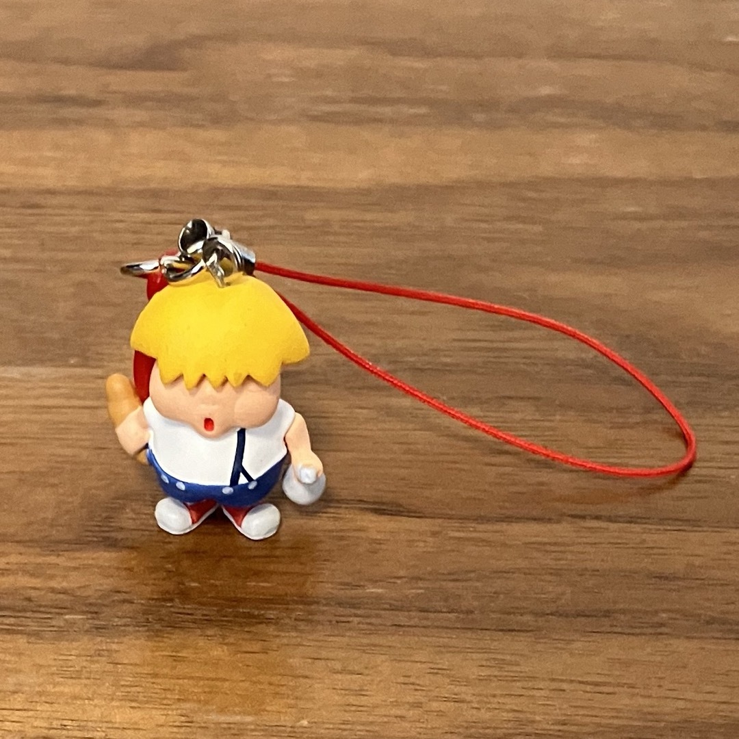 MOTHER2 ストラップ メンズのメンズ その他(その他)の商品写真