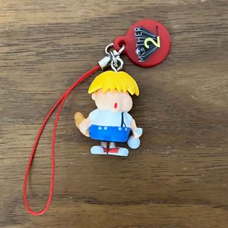 MOTHER2 ストラップ(その他)